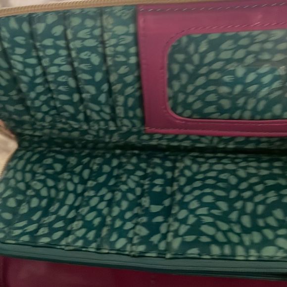 Fossil Key-Per Wallet - Picture 6 of 9